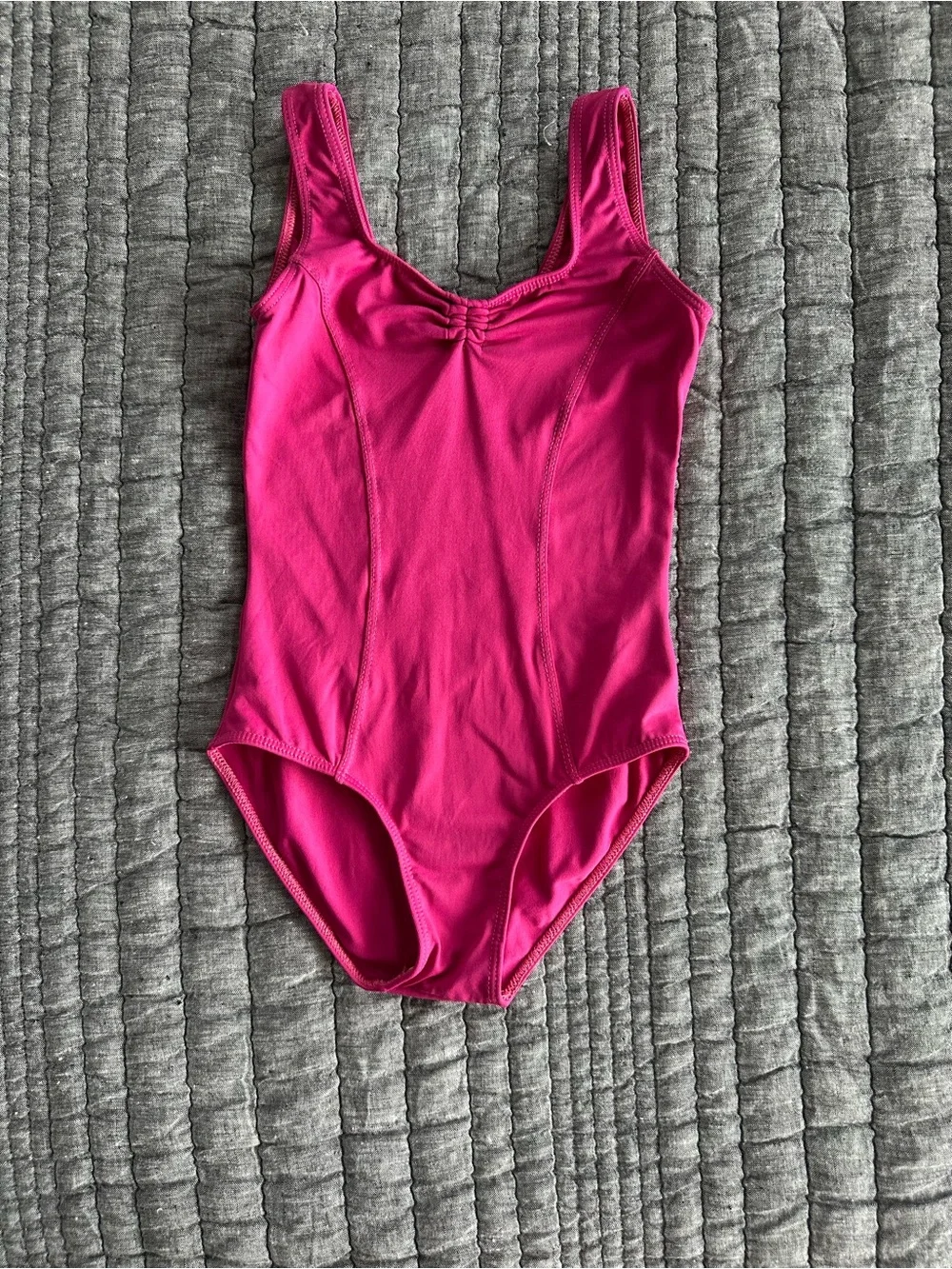 Ballet Rosa Leotard - 10